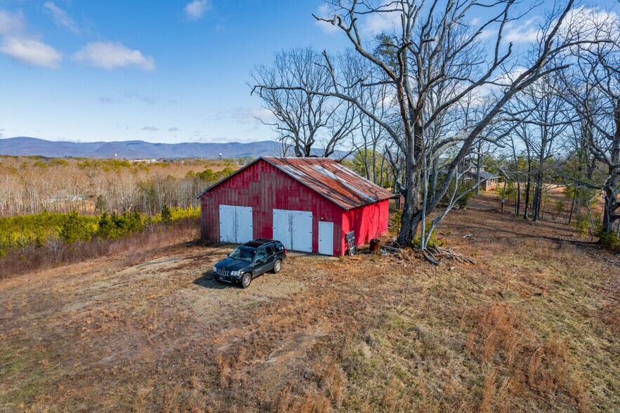 More Photos Of 0 Camp Rd, Jasper Land For Sale