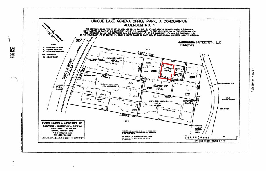 More Photos Of 820 Geneva Pky, Lake Geneva Office For Sale