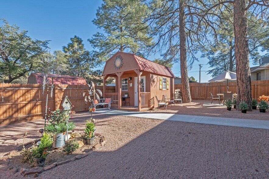More Photos Of 906 E Frontier St, Payson Assisted Living For Sale