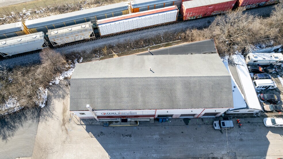 More Photos Of 2317 Donaldson Ave, Covington Auto Repair For Sale