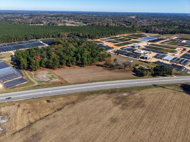 More Photos Of 9800 Moffett Rd, Semmes Land For Sale