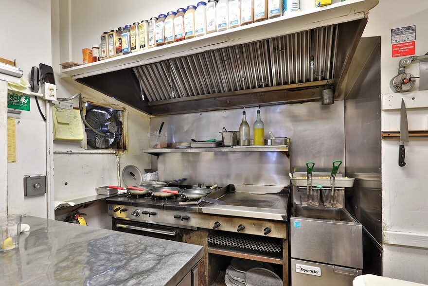 More Photos Of 55 N Main St, Rochester Restaurant For Sale