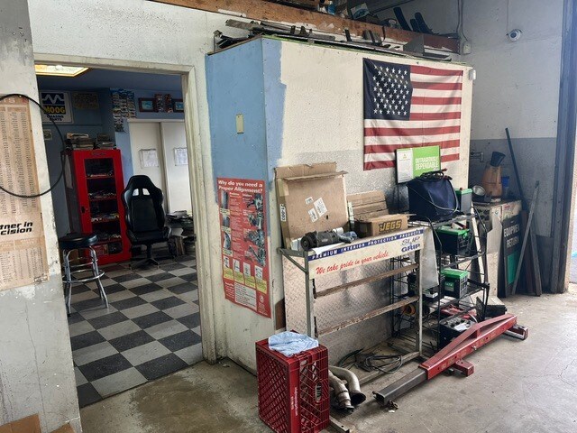 More Photos Of 1434 S Coast Hwy, Oceanside Freestanding For Sale