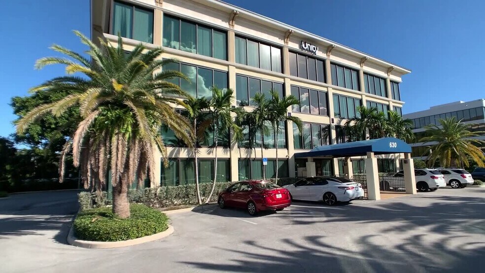Primary Photo Of 630 US Highway 1, North Palm Beach Medical For Lease