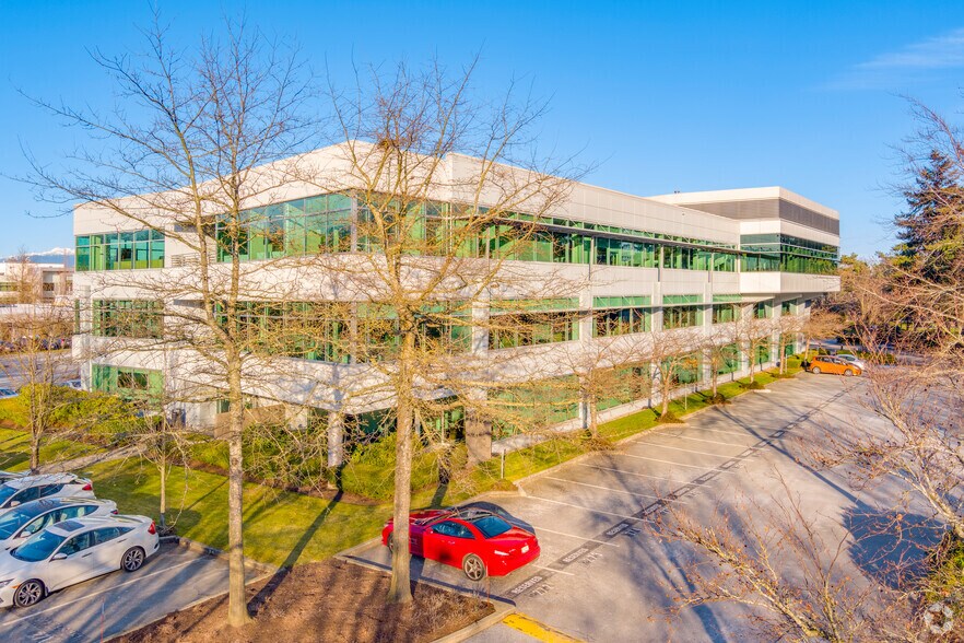 More Photos Of 10271 Shellbridge Way, Richmond Office For Lease