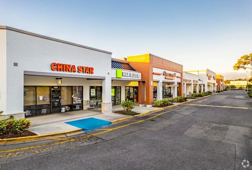 More Photos Of 3400-3578 Clark Rd, Sarasota Unknown For Lease