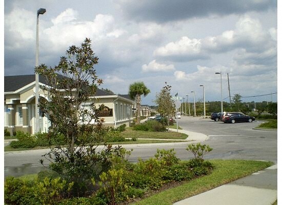 More Photos Of 2647 Narnia Way, Land O' Lakes Coworking Space