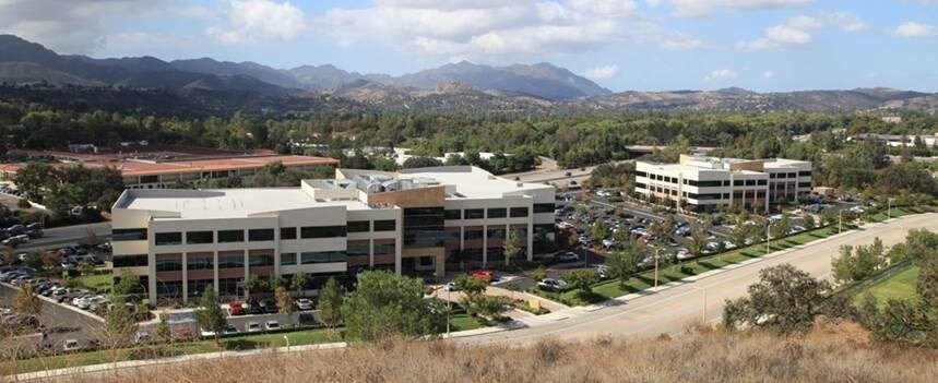 Primary Photo Of 30930 Russell Ranch Rd, Westlake Village Unknown For Lease