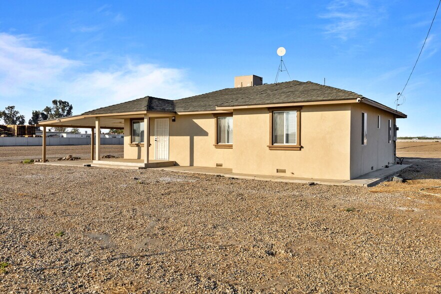 More Photos Of 3641 S Cherry Ave, Fresno Land For Sale