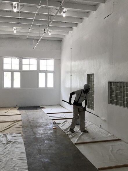 More Photos Of 301-395 NE 59th St, Miami Coworking Space