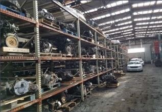 More Photos Of 3901 South Ave, Toledo Warehouse For Sale