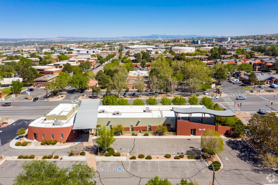 More Photos Of 4010 Montgomery Blvd NE, Albuquerque Medical For Sale