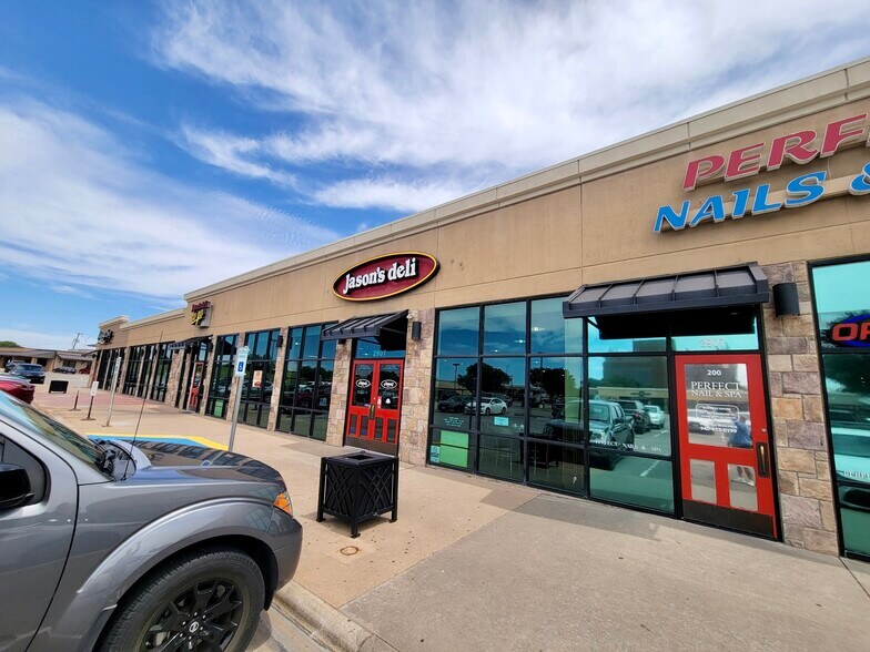 More Photos Of Kell Blvd @ Kemp Blvd, Wichita Falls Unknown For Lease