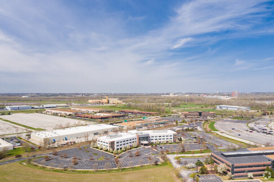 More Photos Of 3251 Riverport Dr, Maryland Heights Office For Lease