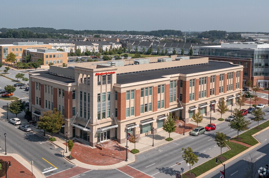 More Photos Of 8110-8171 Maple Lawn Blvd, Fulton Unknown For Lease