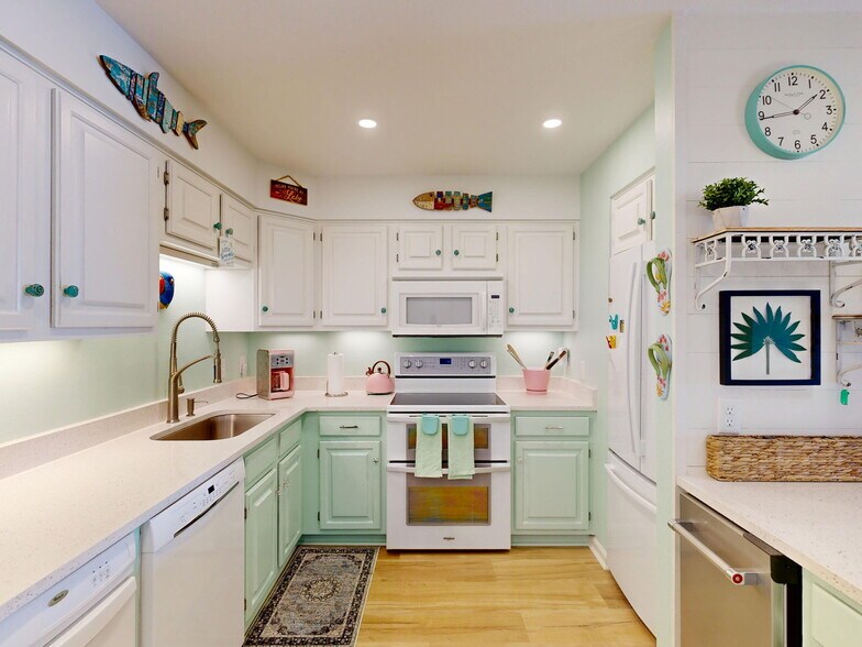 More Photos Of 200 Hamilton Oaks Dr, Hot Springs Apartments For Sale