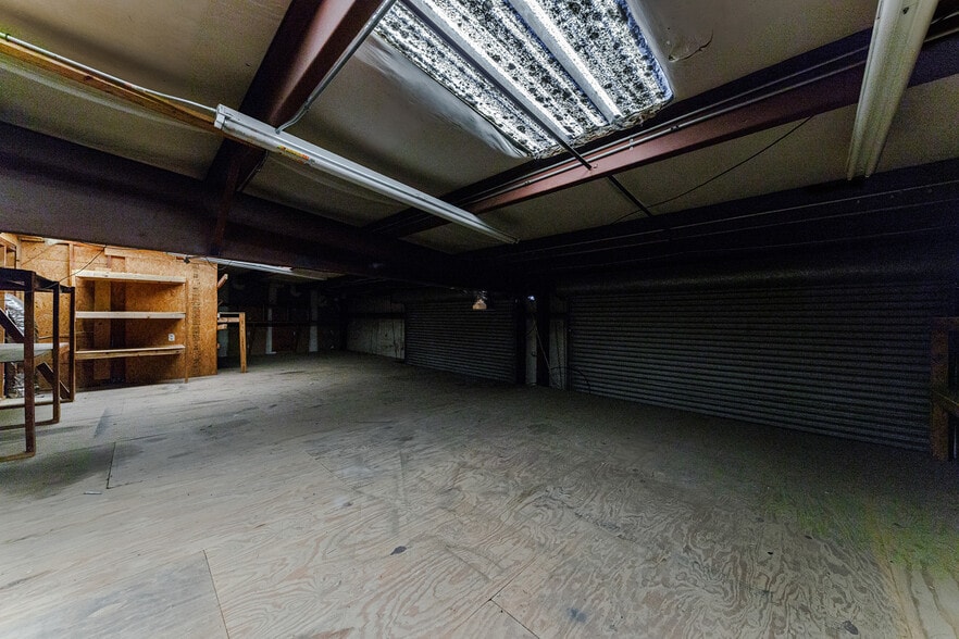 More Photos Of 1375 Access Rd, Covington Freestanding For Sale