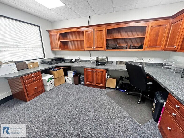 More Photos Of 2260 Franklin Turnpike, Danville Business Park For Lease