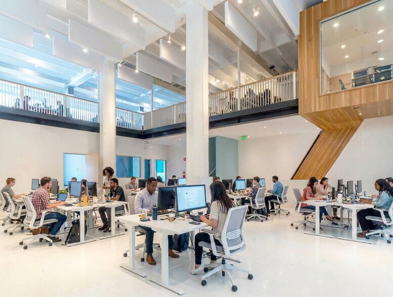 More Photos Of 464 19th St, Oakland Storefront Retail Office For Sale