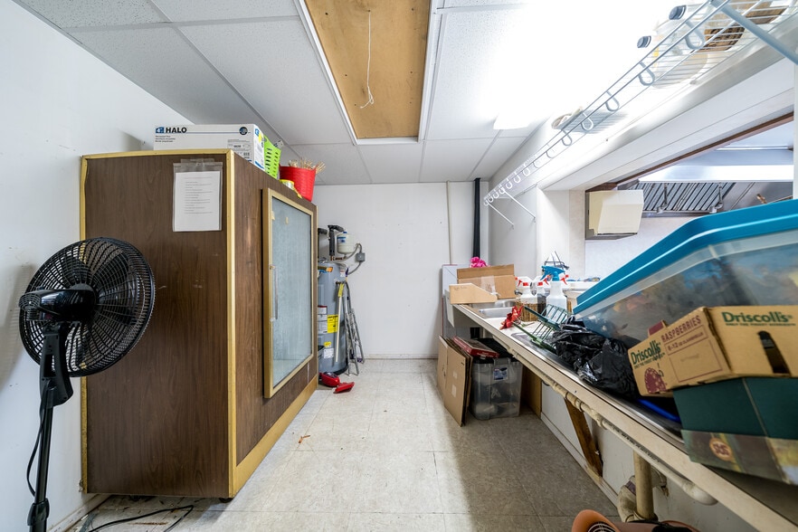 More Photos Of 3500 13th Ave N, Saint Petersburg Religious Facility For Sale