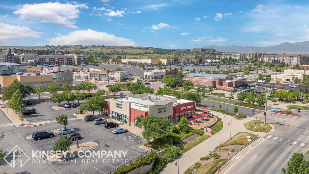 More Photos Of 570 Zang St, Broomfield Storefront Retail Office For Lease