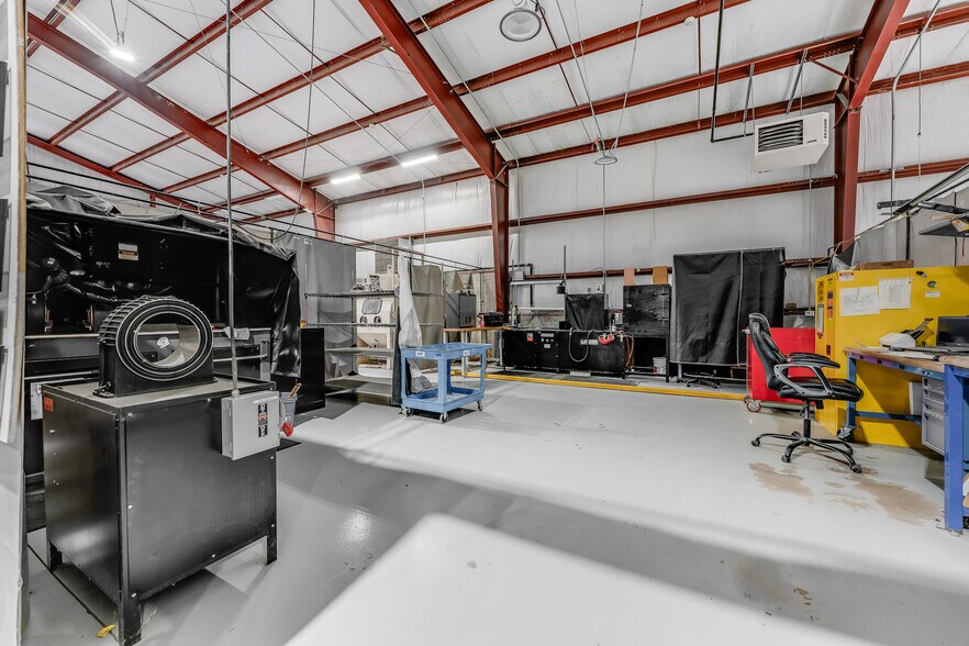 More Photos Of , Morgantown Industrial For Sale