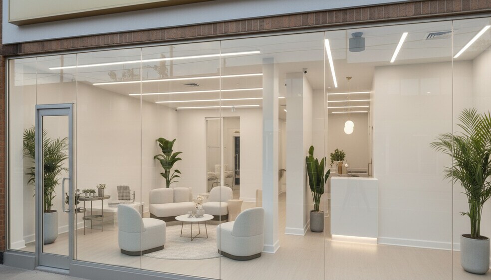 More Photos Of 271-273 Brighton Beach Ave, Brooklyn General Retail For Sale