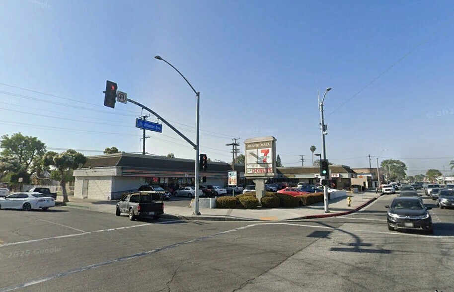 More Photos Of 11400-11404 Atlantic Ave, Lynwood Storefront Retail Office For Lease