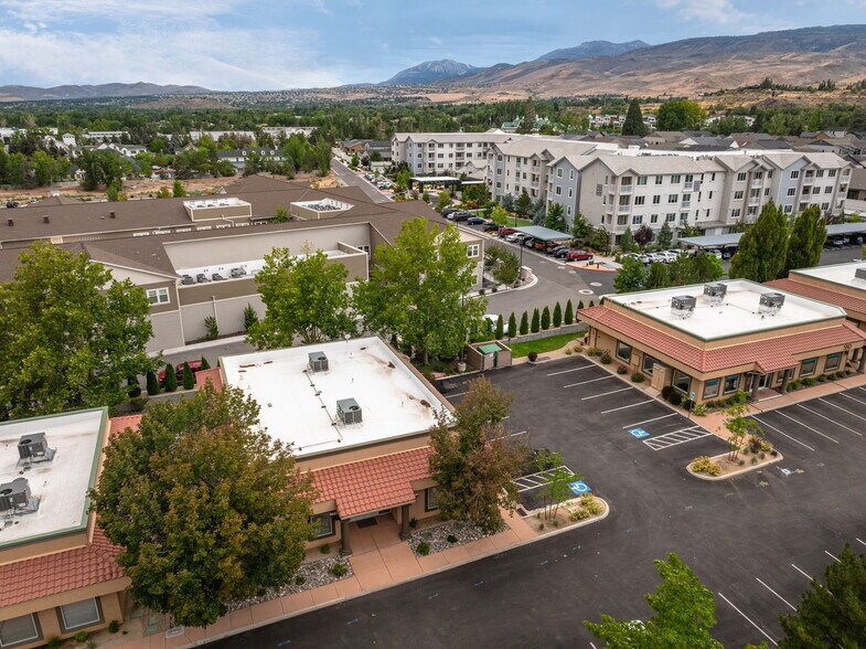 More Photos Of 530 Hammill Ln, Reno Office For Lease
