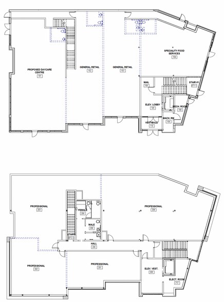 More Photos Of 470 Mistatim Way NW, Edmonton Storefront Retail Office For Lease