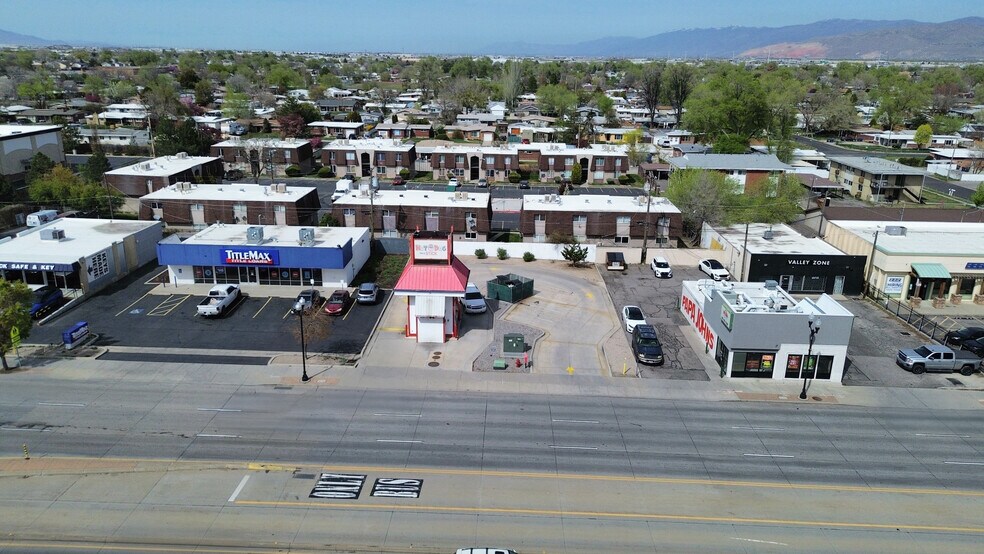 More Photos Of 3090 W 3500 S, Salt Lake City Fast Food For Lease