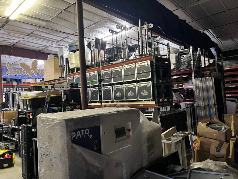 More Photos Of 2248 US Highway 9, Howell Warehouse For Lease