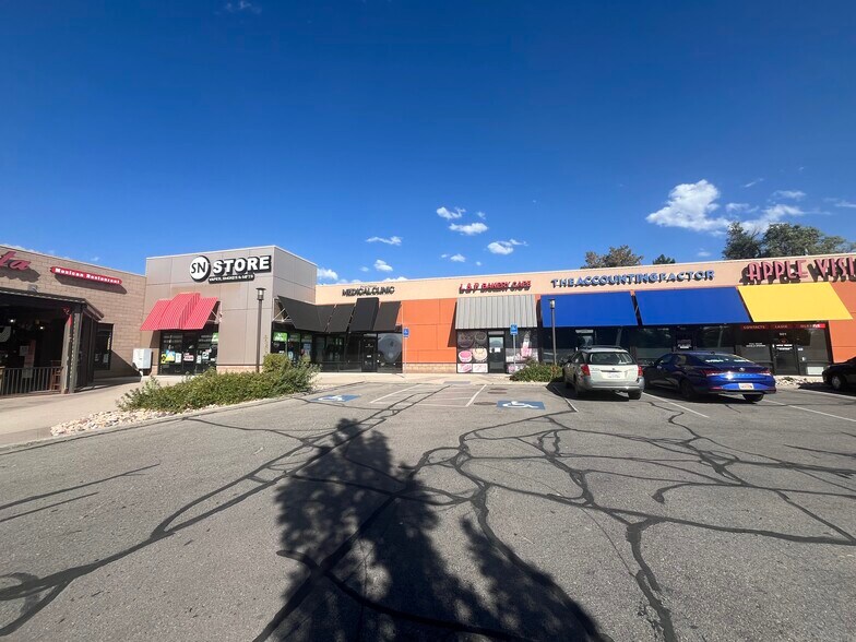 More Photos Of 893 E 9400 S, Sandy General Retail For Lease