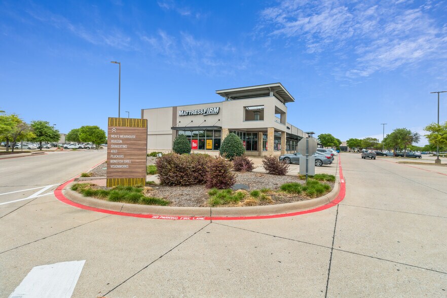 More Photos Of US Hwy 75 @ Stacey Rd, Fairview Unknown For Lease