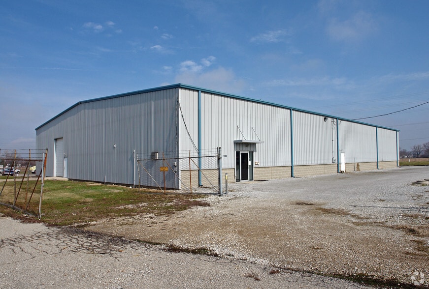 Primary Photo Of 6915 Urbana Rd, Springfield Warehouse For Lease