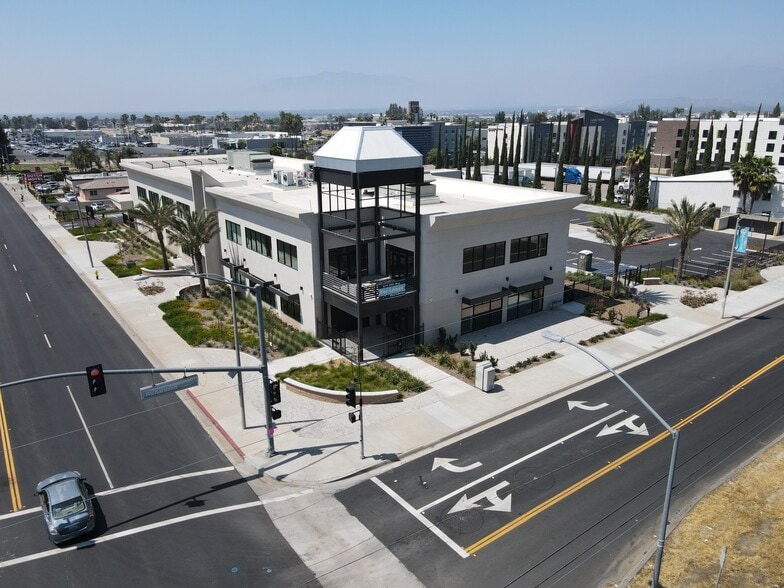 More Photos Of 25258 Redlands Blvd, Loma Linda Healthcare For Lease