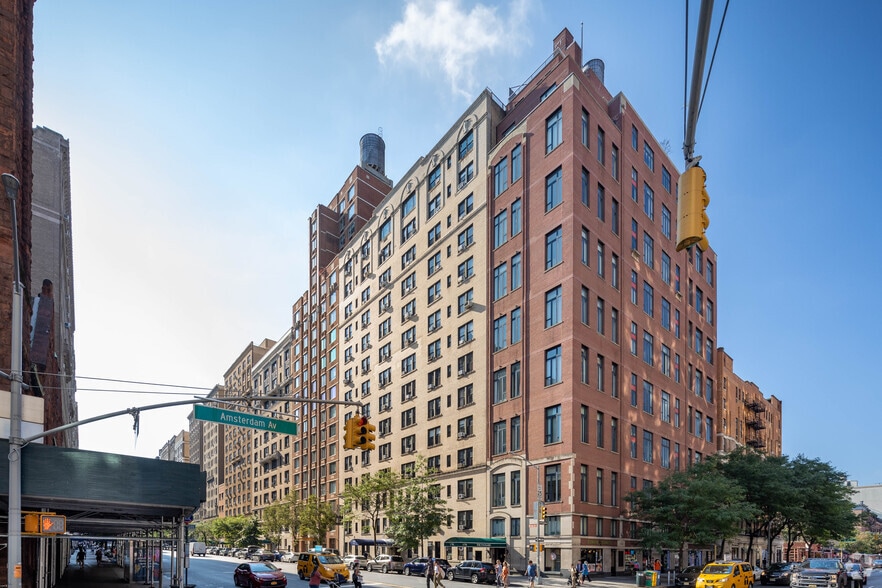 More Photos Of 160 W 86th St, New York Apartments For Sale