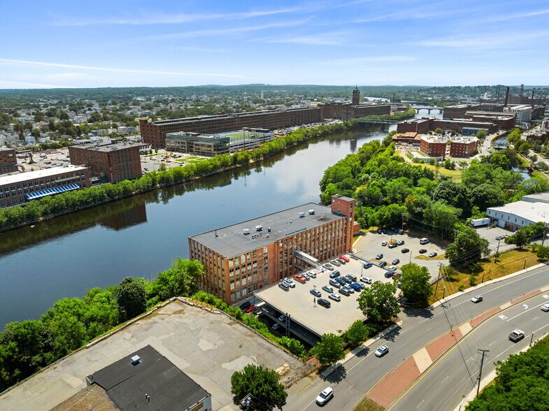 More Photos Of , Lawrence Office For Sale