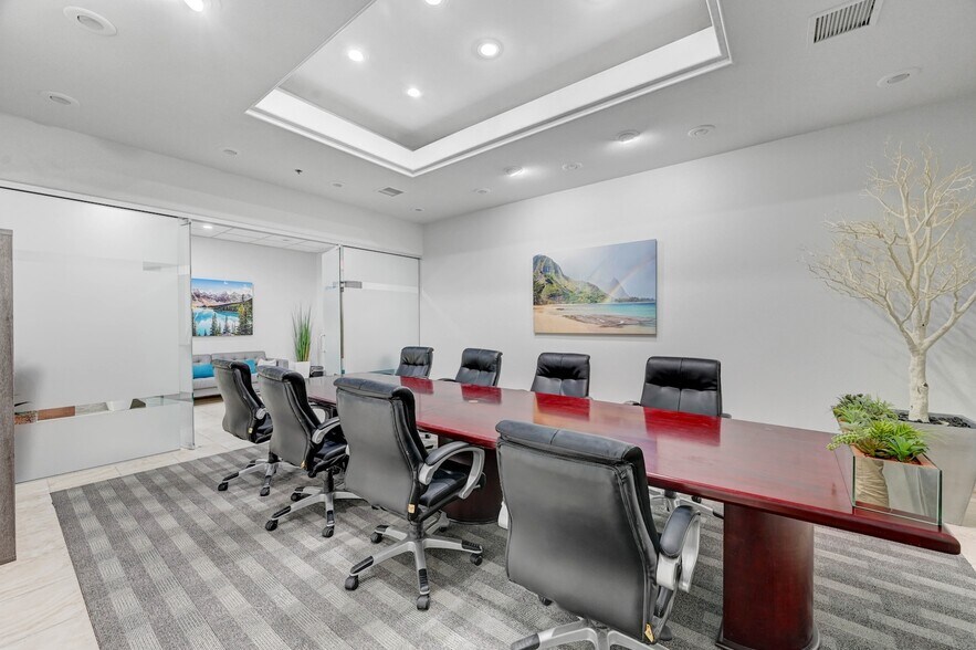 More Photos Of 9580 W Sahara Ave, Las Vegas Office For Sale