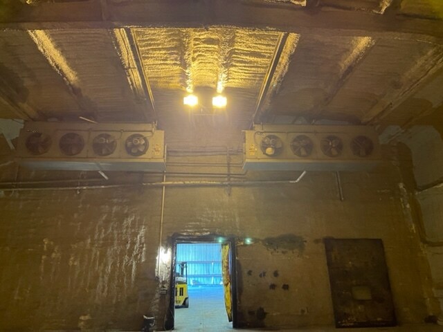 More Photos Of 206 Milton Tpke, Milton Refrigeration Cold Storage For Lease