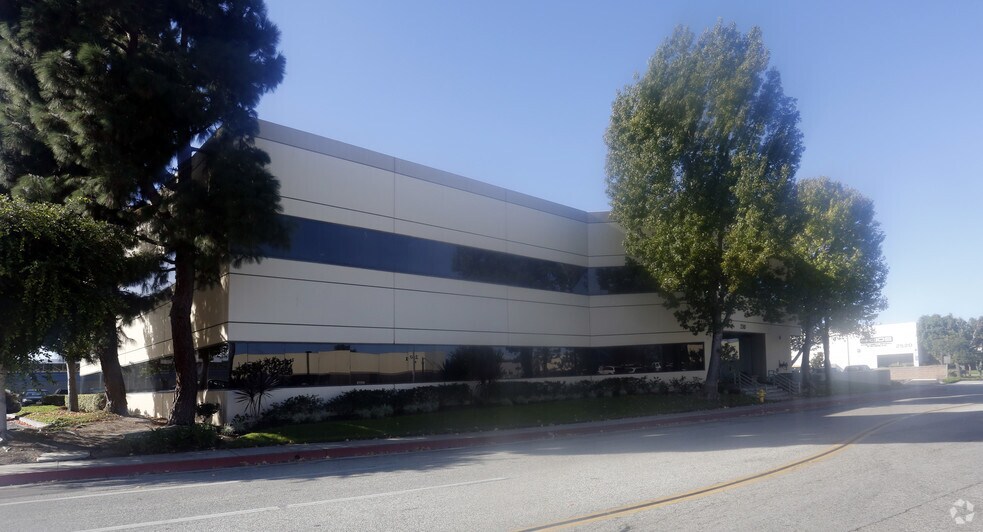 Primary Photo Of 2510 W 237th St, Torrance Office For Lease