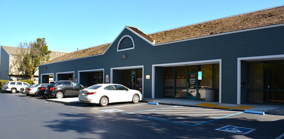 More Photos Of 1205-1247 S Park Victoria Dr, Milpitas Medical For Lease
