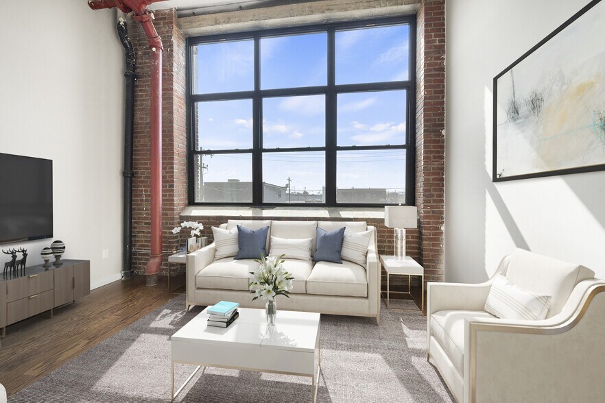 More Photos Of 2215 E Tioga St, Philadelphia Apartments For Sale