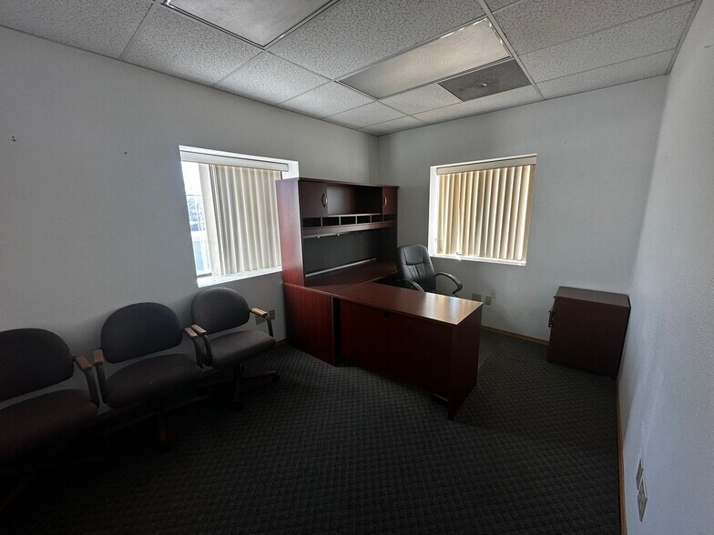 More Photos Of 2948 I-70 Business Loop, Grand Junction Warehouse For Lease