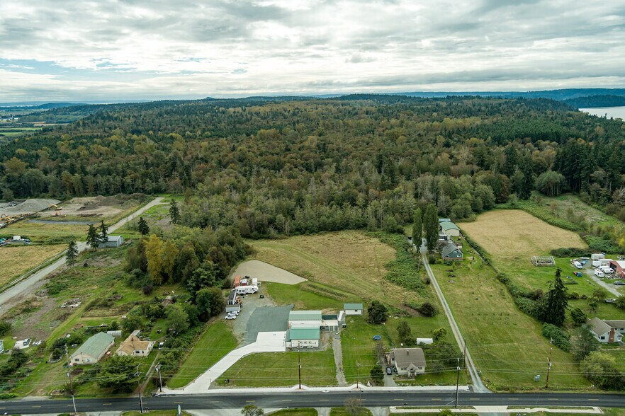 More Photos Of 9720 Padilla Heights Rd, Anacortes Distribution For Sale