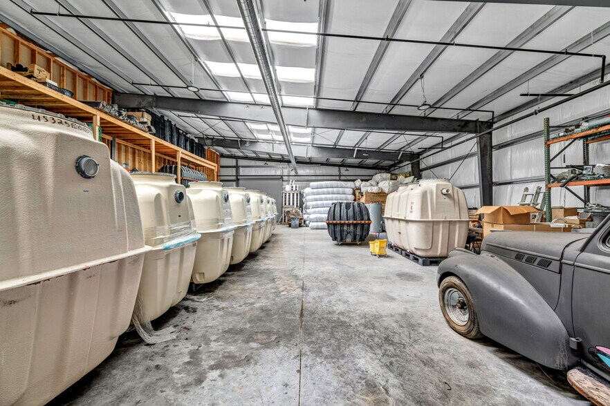 More Photos Of 2 Brown dr, Mound House Manufacturing For Sale