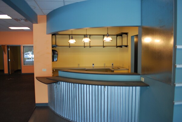 More Photos Of 20 Winter Sport Ln, Williston Warehouse For Lease