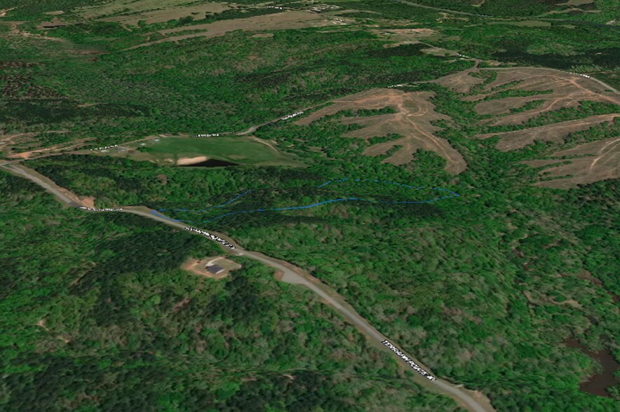 More Photos Of 1 Terrapin Point Rd, Hodges Land For Sale