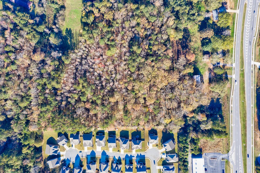 More Photos Of 5774 Henry Bailey Rd, Sugar Hill Land For Sale