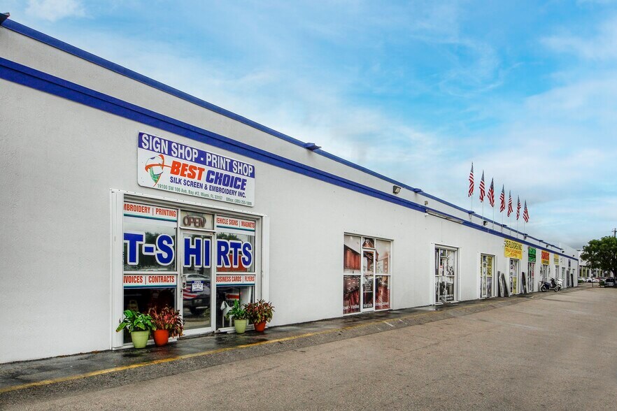 More Photos Of 19100 SW 106th Ave, Cutler Bay Light Distribution For Lease